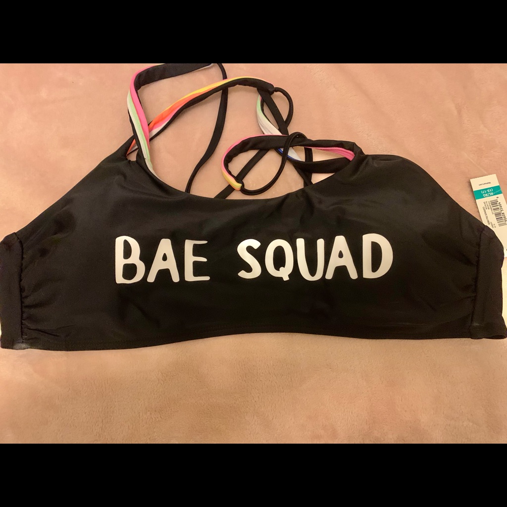 Bae Squad